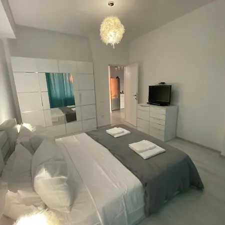 Cozy Sunset Apartman *