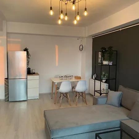 Apartman Cozy Sunset Konstanca