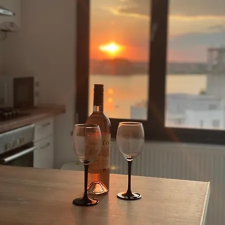 Cozy Sunset Konstanca