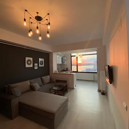 Apartman Cozy Sunset Konstanca