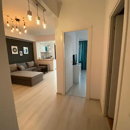 Cozy Sunset Apartman Konstanca